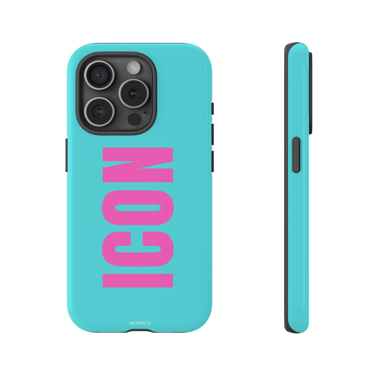''ICON'' Aqua Tough Case