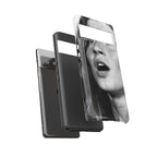 Vintage Face Phone Case