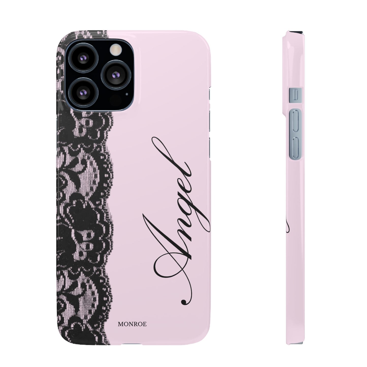Angel Lace Case