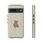 Teddy Phone Case