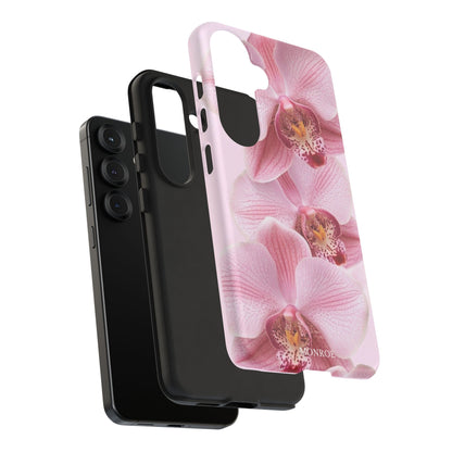 Pink Orchid Tough Case
