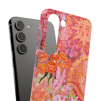 Sunburst Case