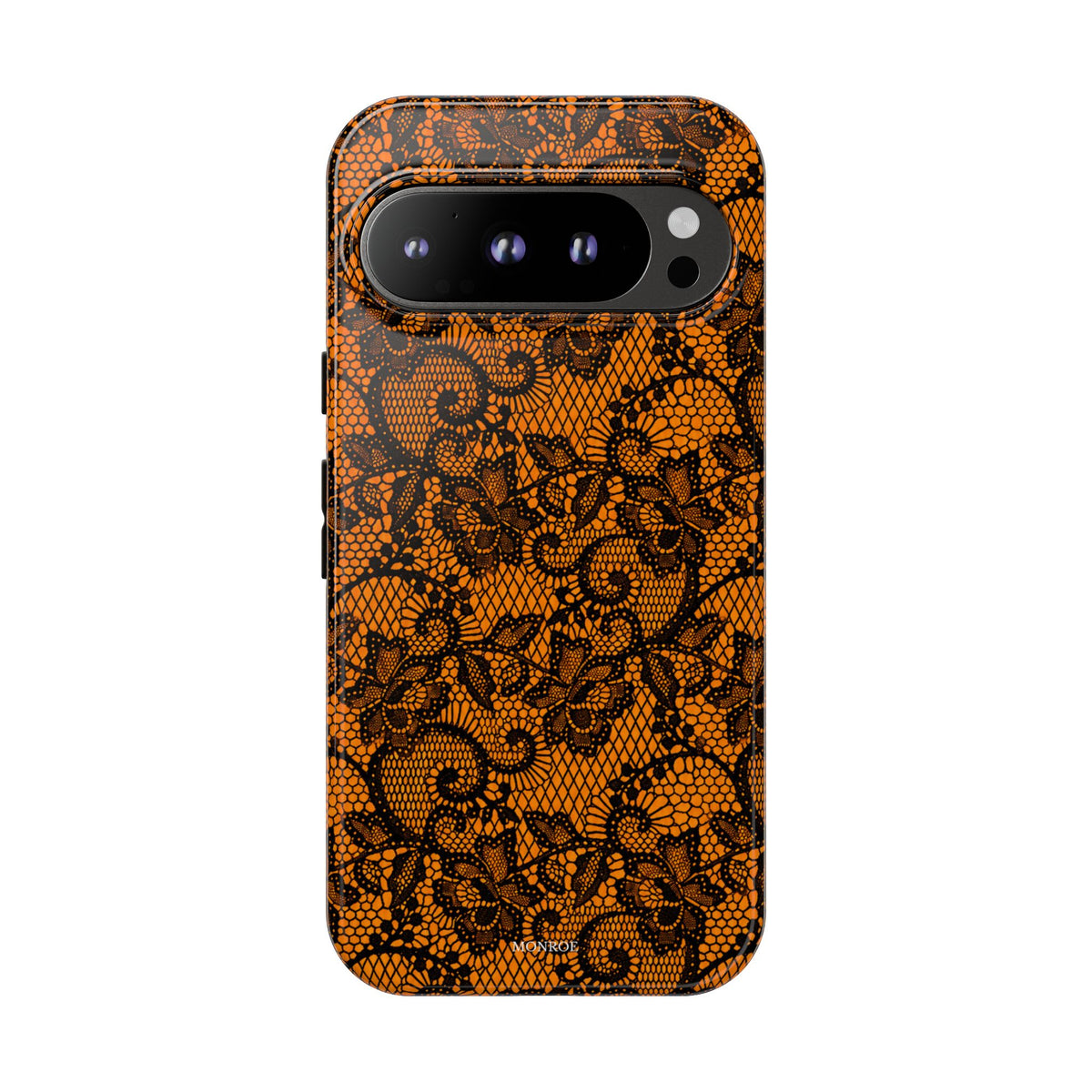 Pumpkin Spice Tough Case