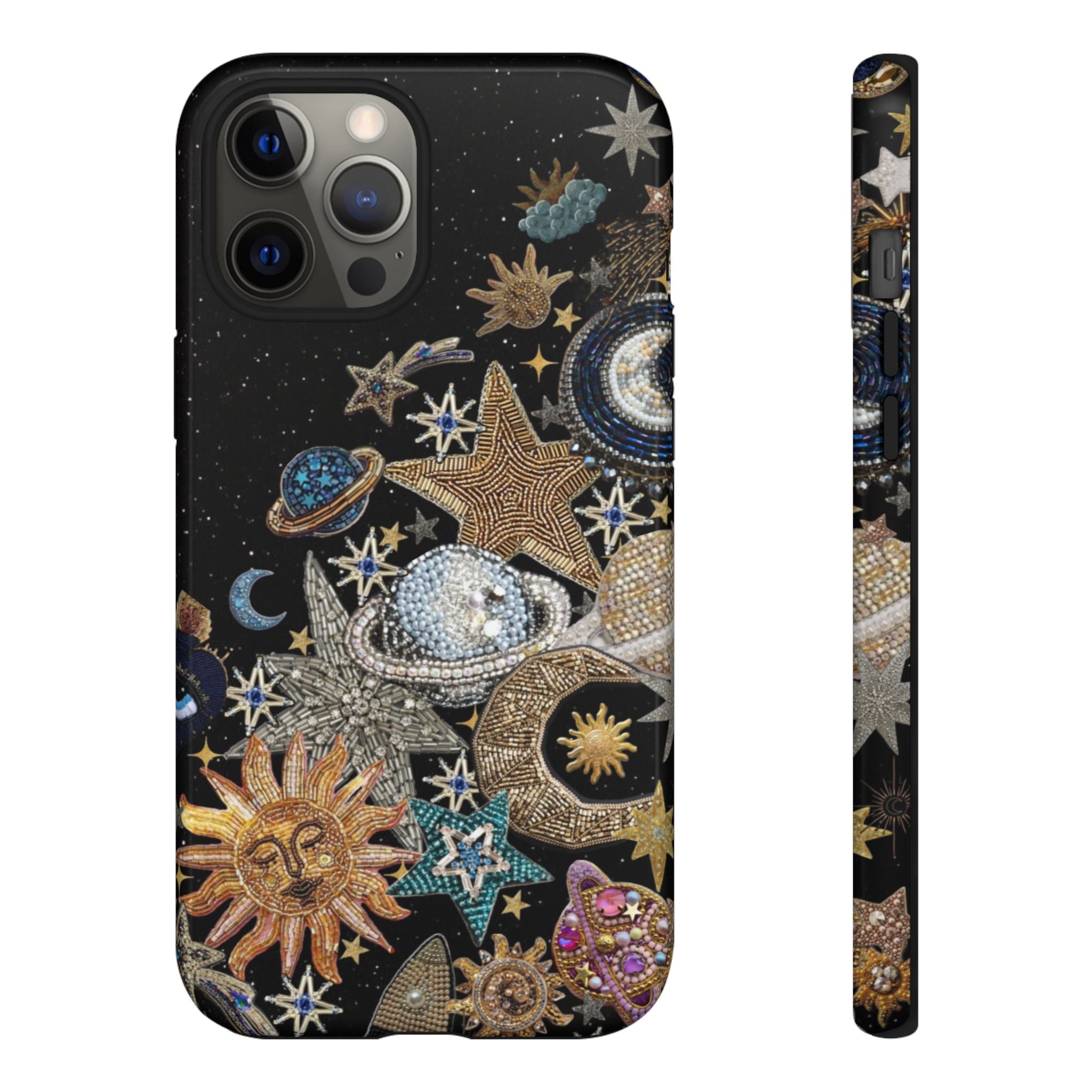 Celestial Phone Case