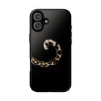 Leopard Tail Phone Case