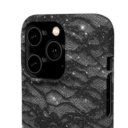 Midnight Lace Case