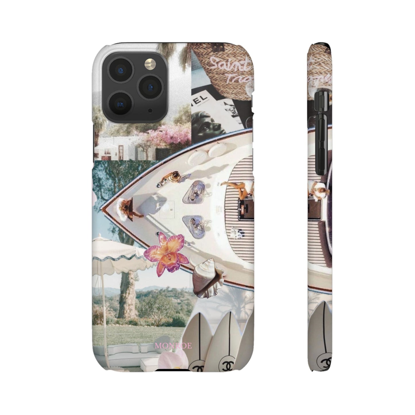 Saint Tropez Case