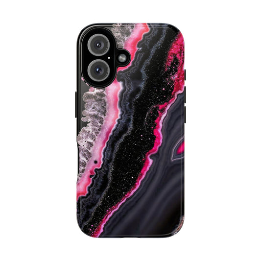 Geode Design Tough Case