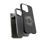 Cheetah Reflection Phone Case