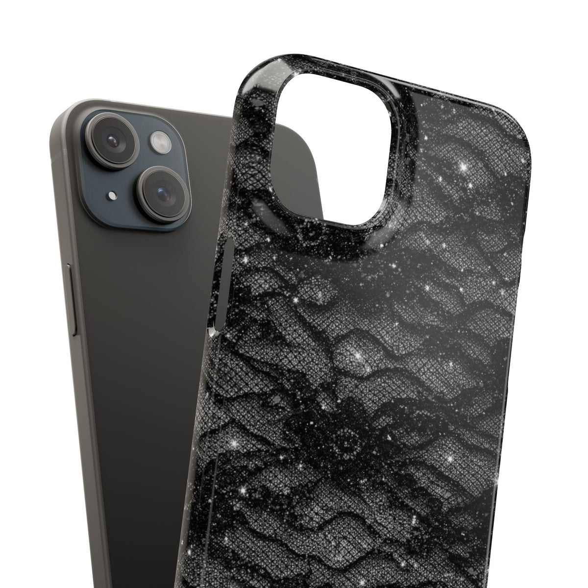 Midnight Lace Case