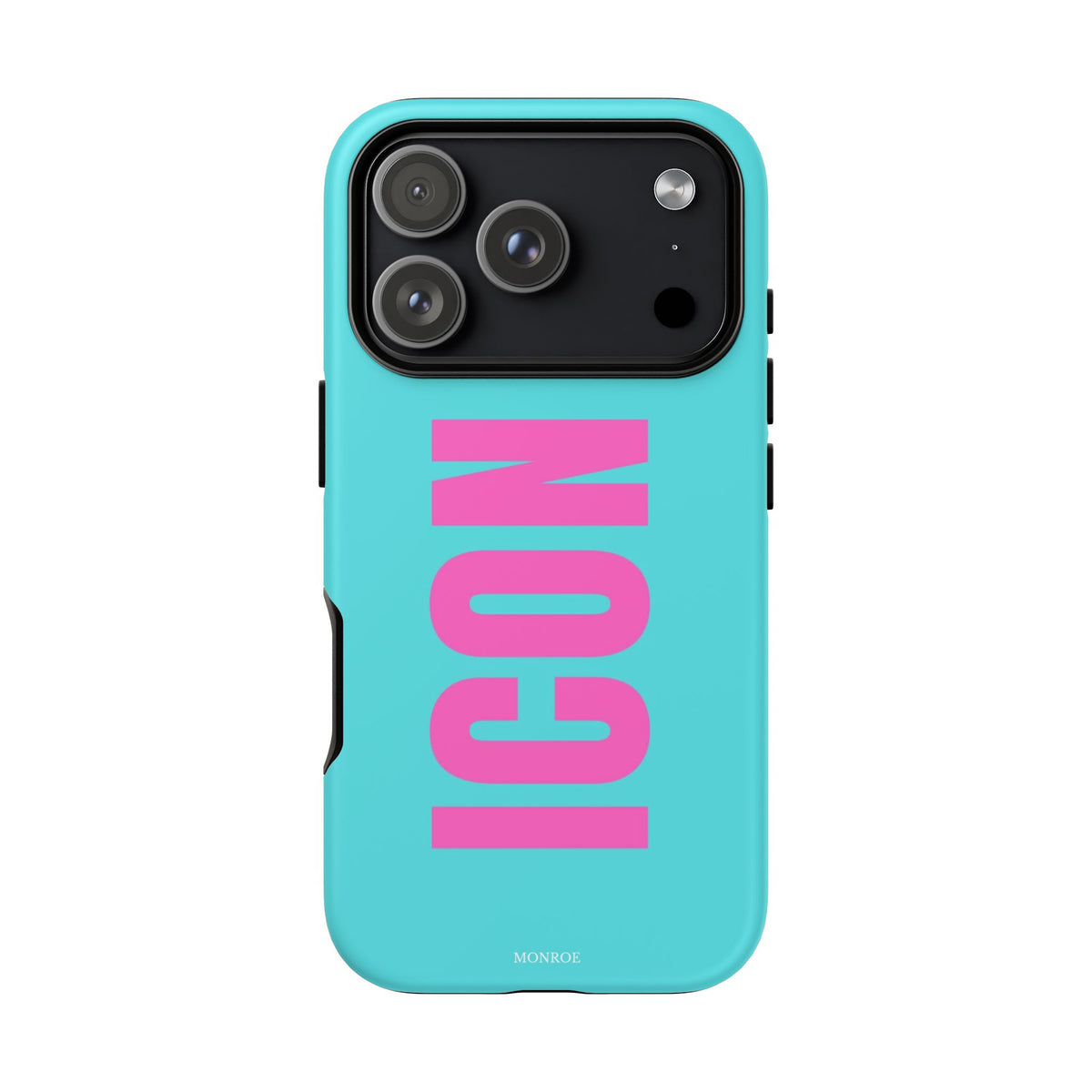 ''ICON'' Aqua Tough Case