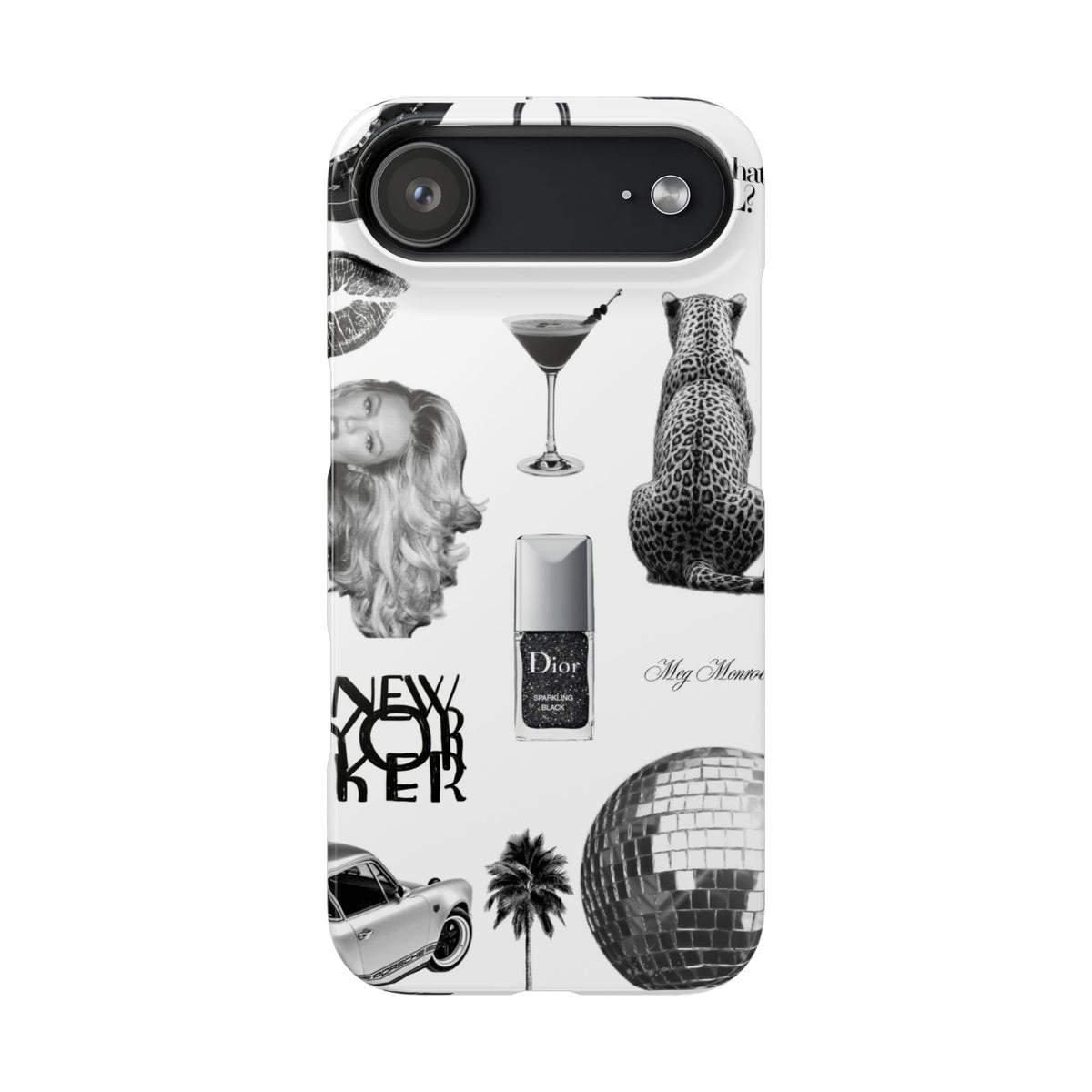 City Glam Case