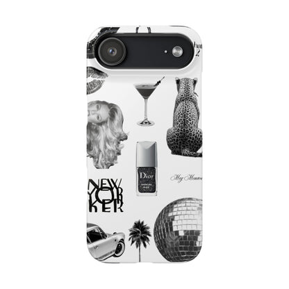 City Glam Case