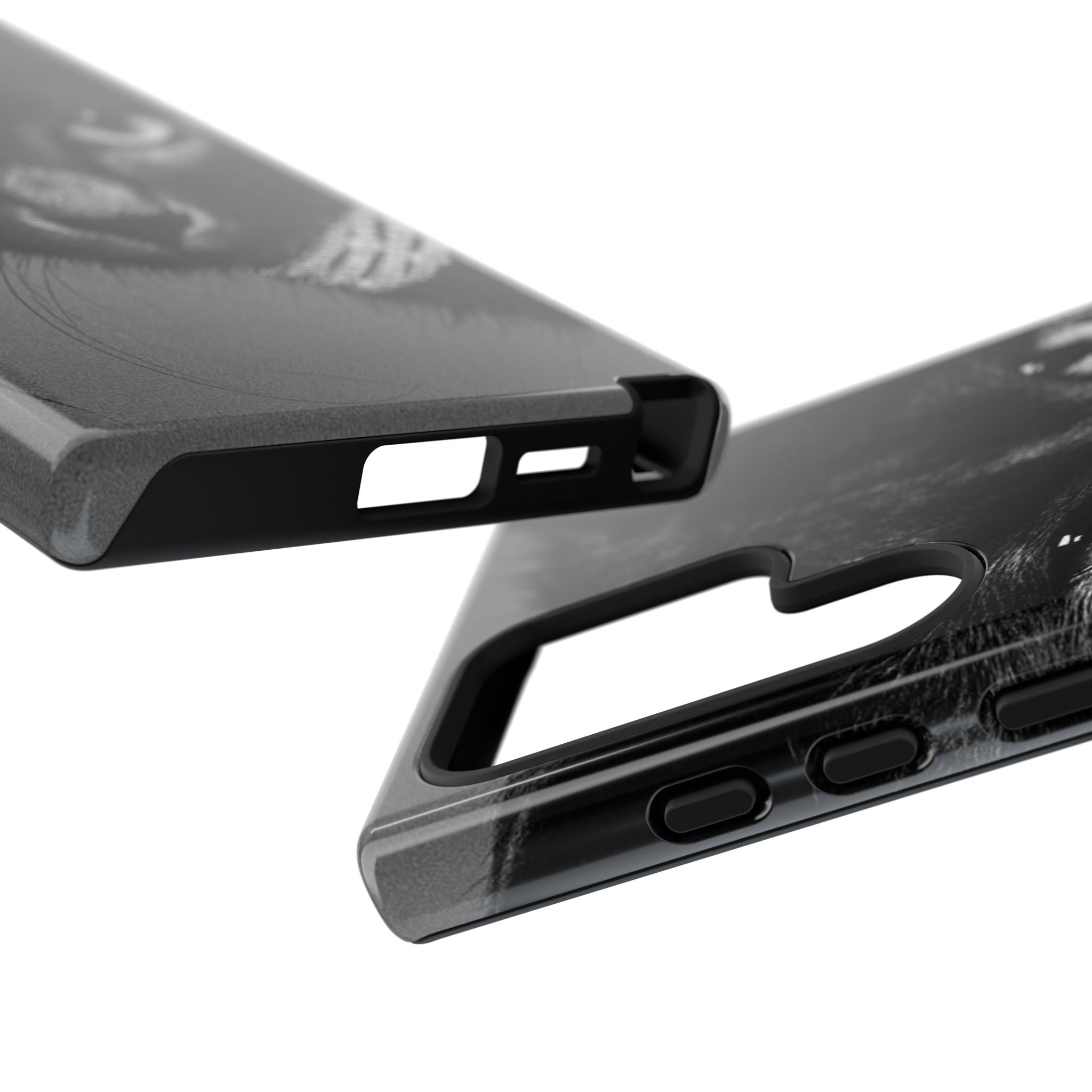 Kitten Bling Phone Case