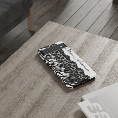 Divine Feminine Lace Tough Case