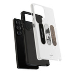 Saint Surf Phone Case