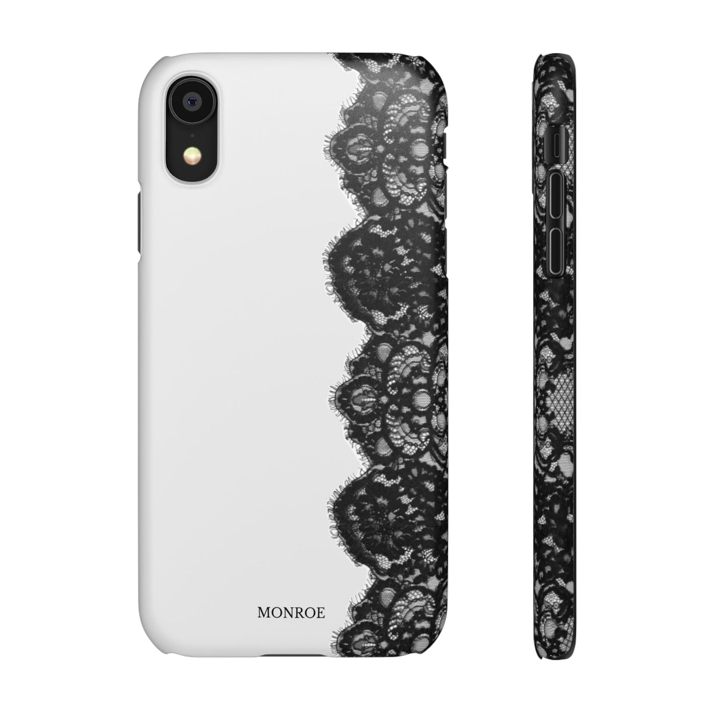 Lace Edge Case