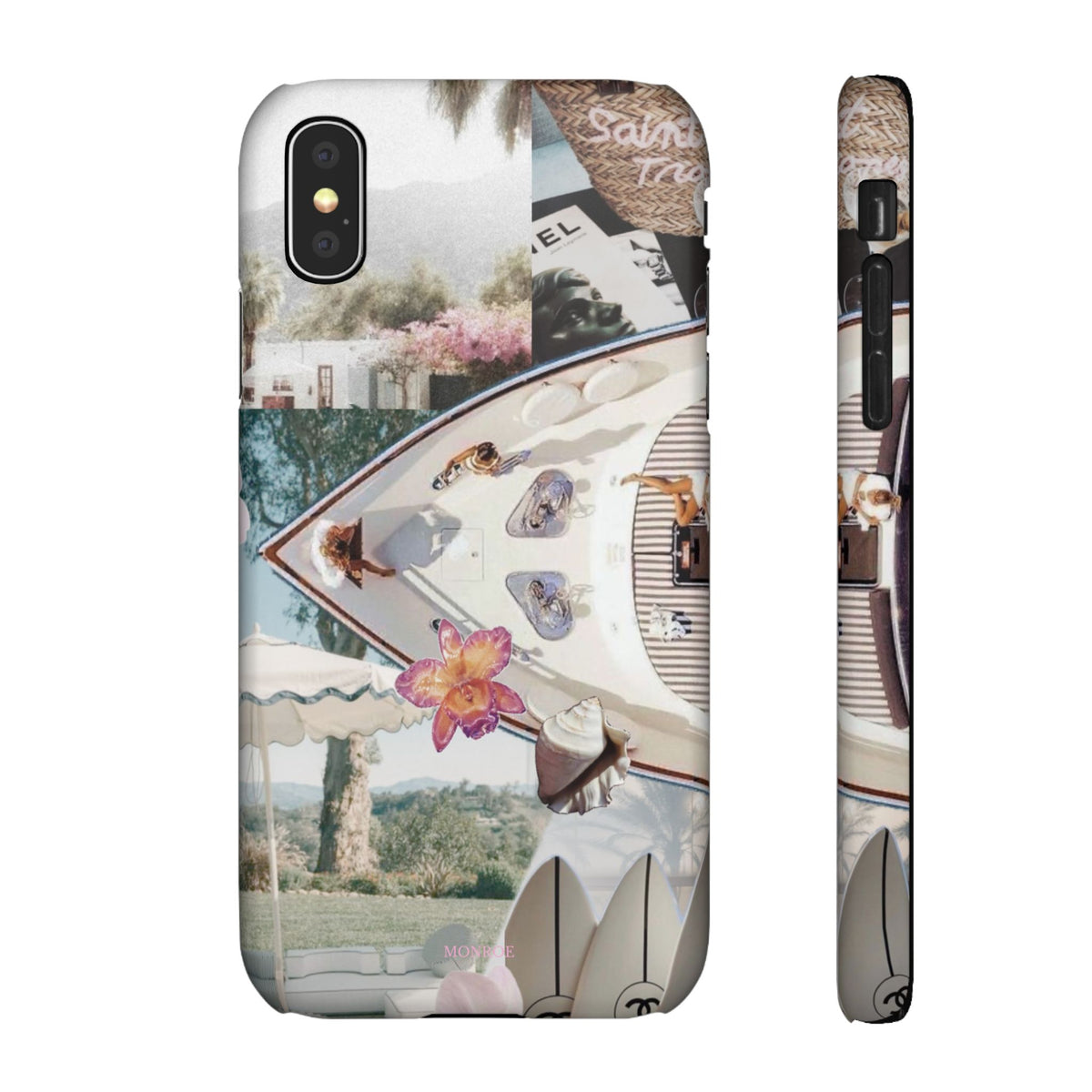 Saint Tropez Case
