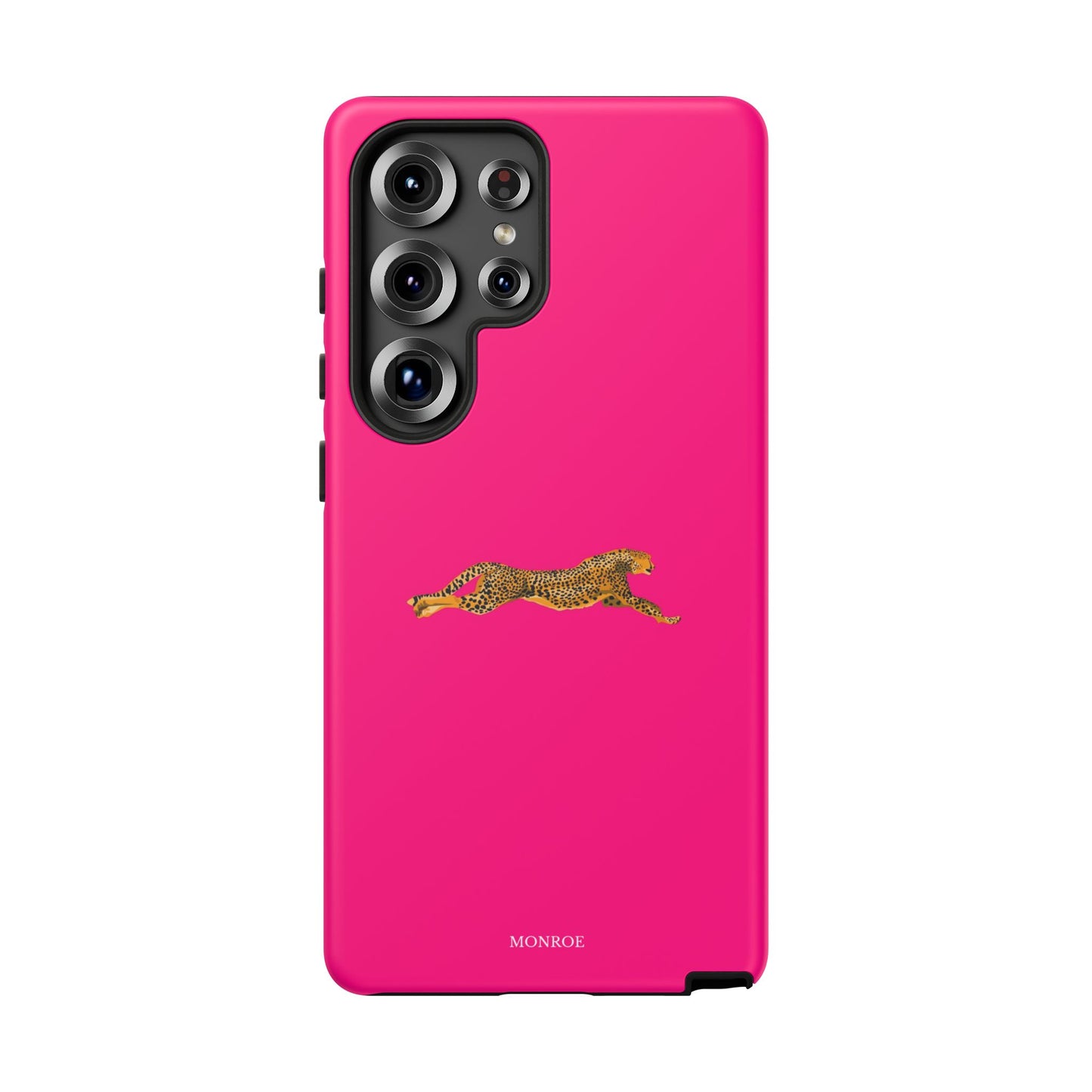 Leopard Sprint Tough Case
