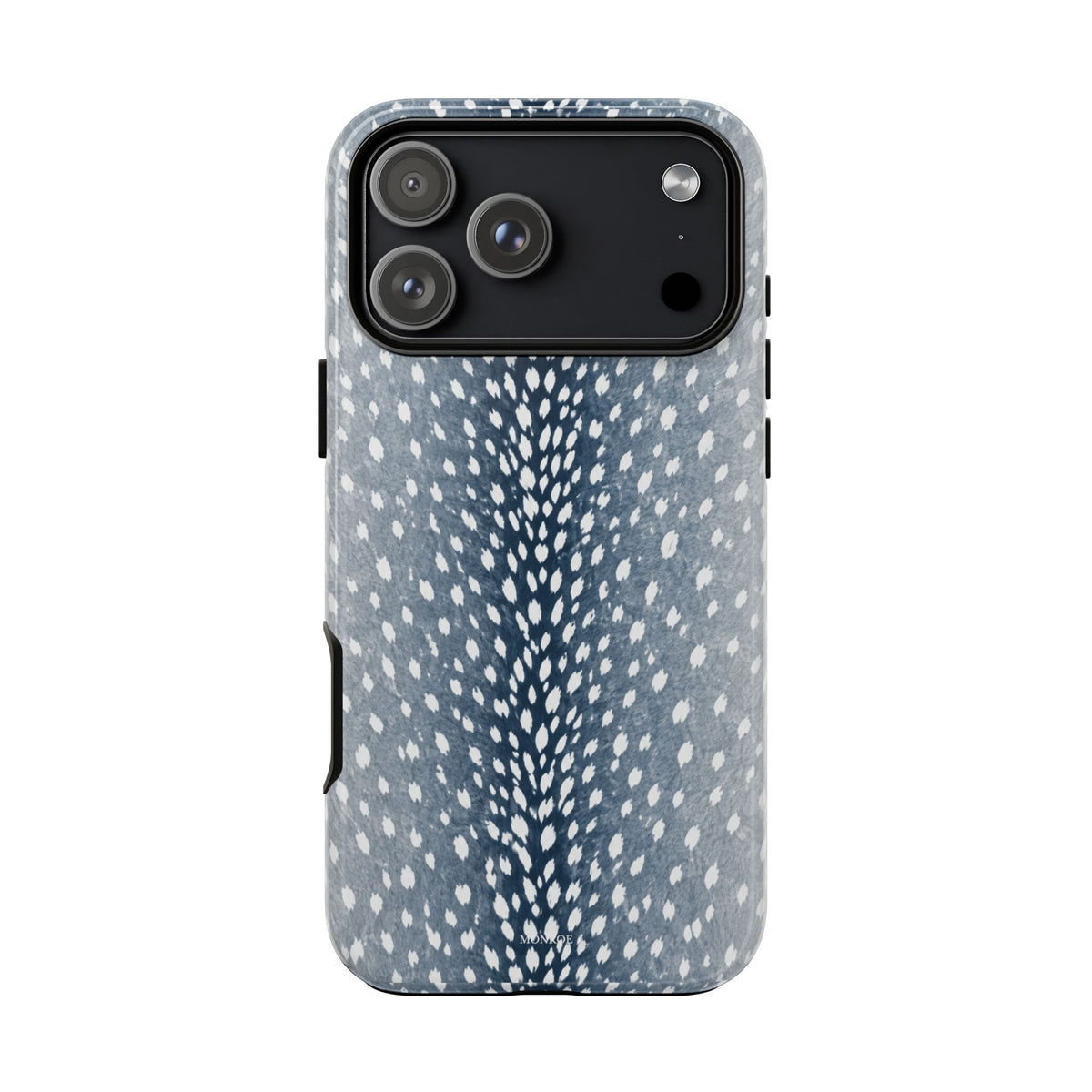 Glacier Spotted Antelope Tough Case