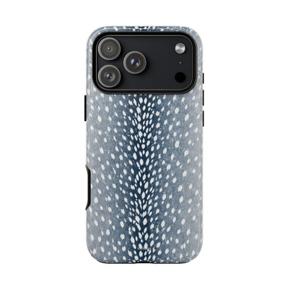 Glacier Spotted Antelope Tough Case