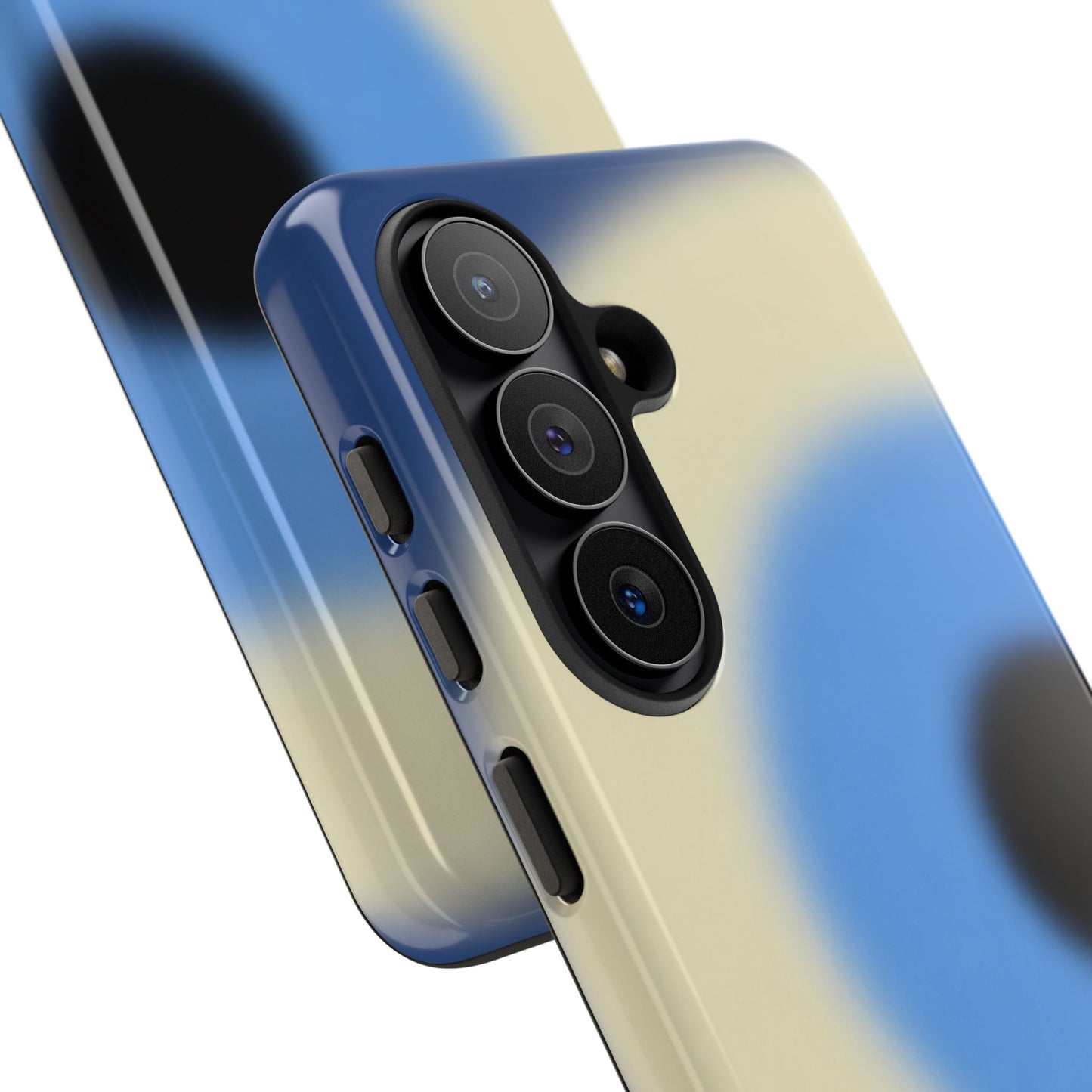 Blue Nazar Tough Case