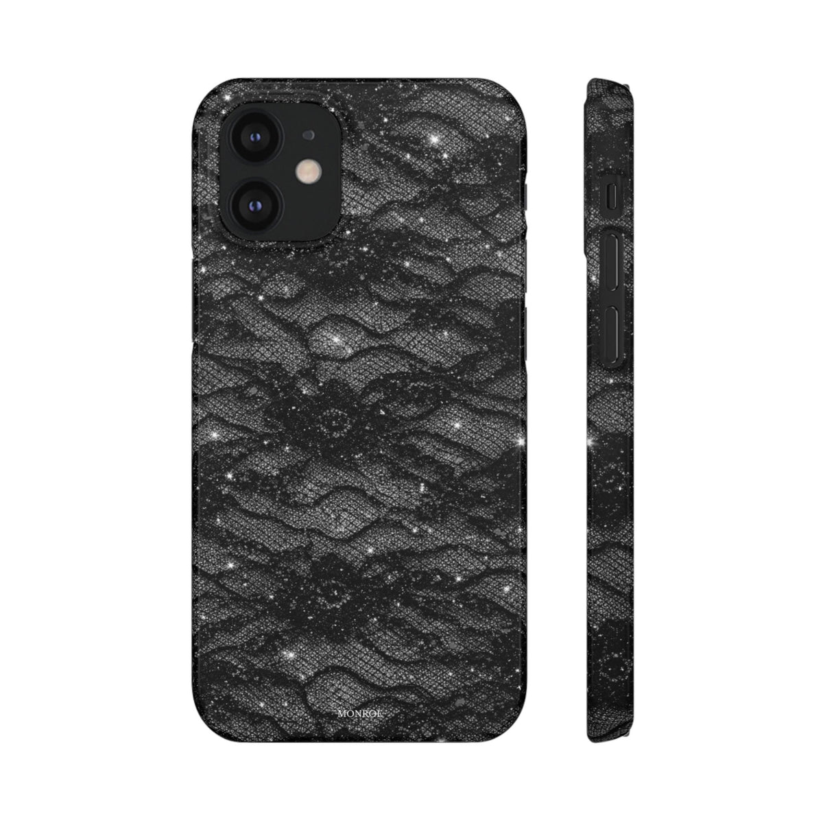 Midnight Lace Case