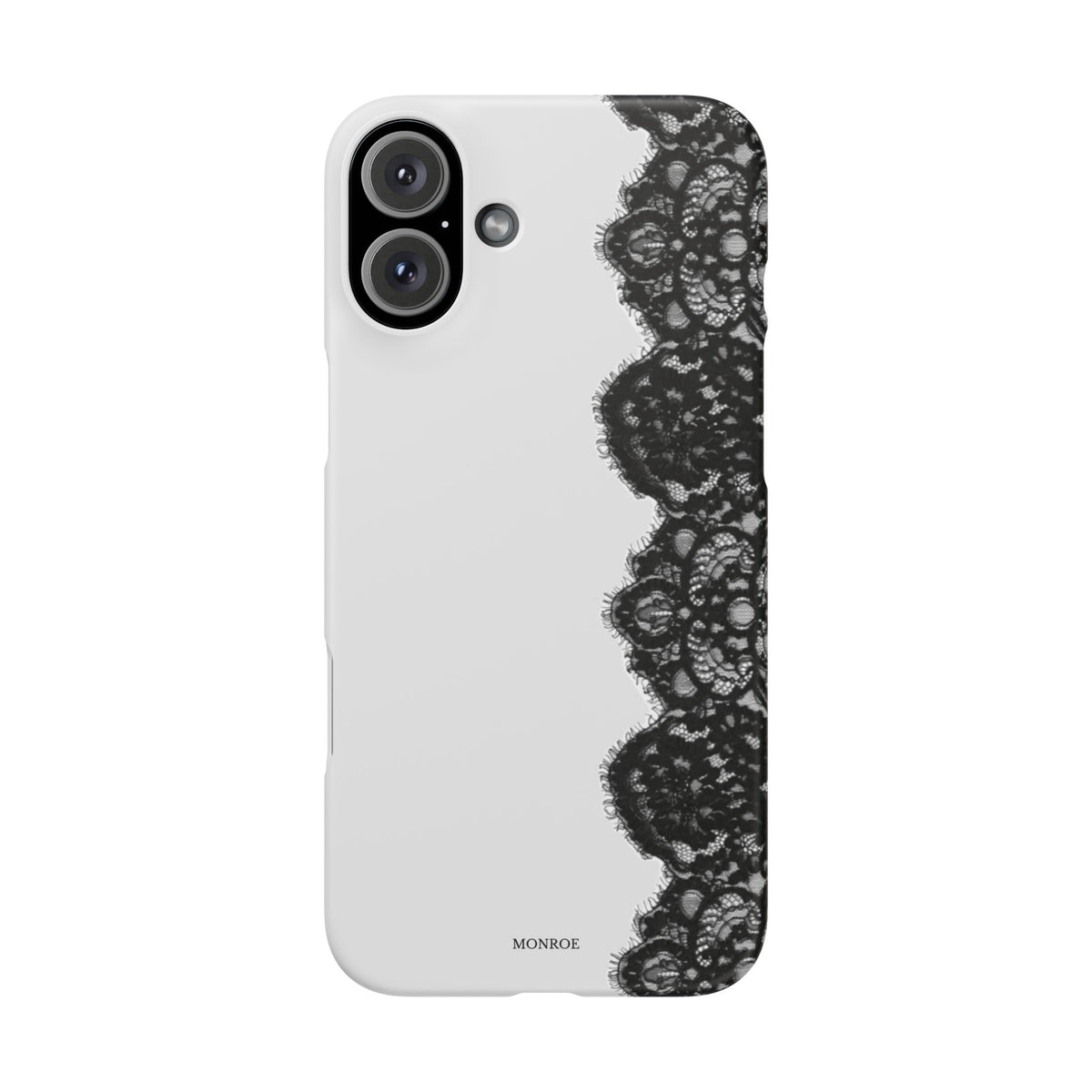 Lace Edge Case