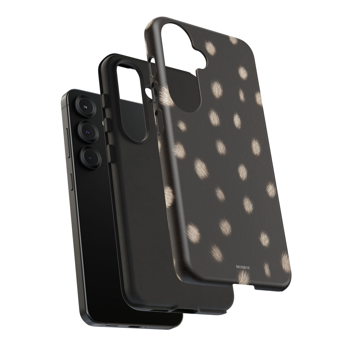Wild Fawn Tough Case