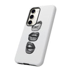 Sassy Lips Phone Case