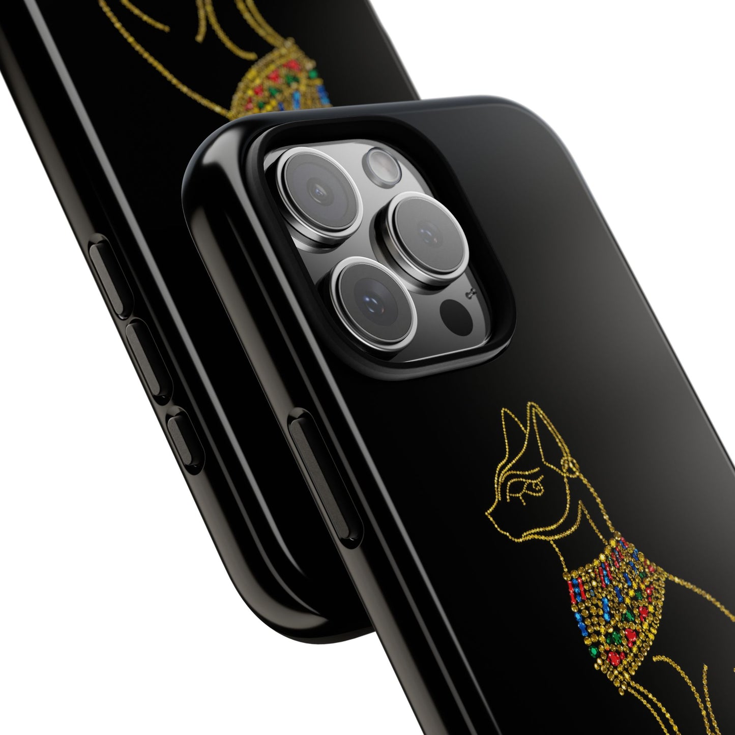 Egyptian Cat Tough Case