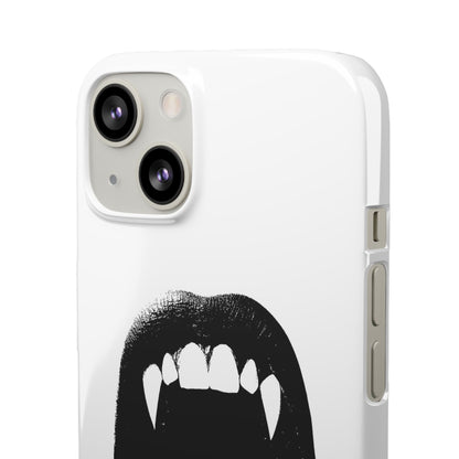 Love Bites Snap Case