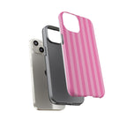 Pretty Pink Phone Case