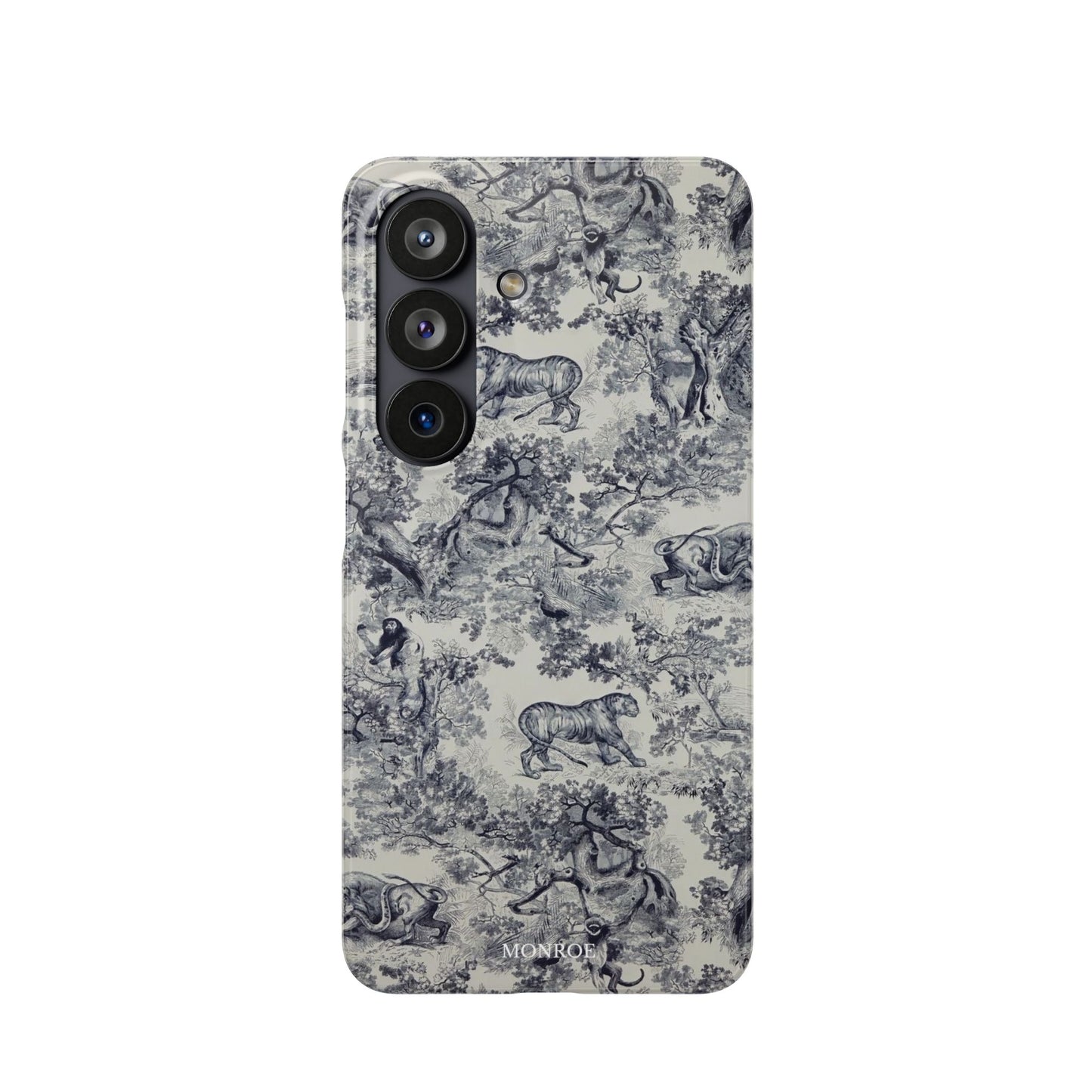 Fine China Safari Case