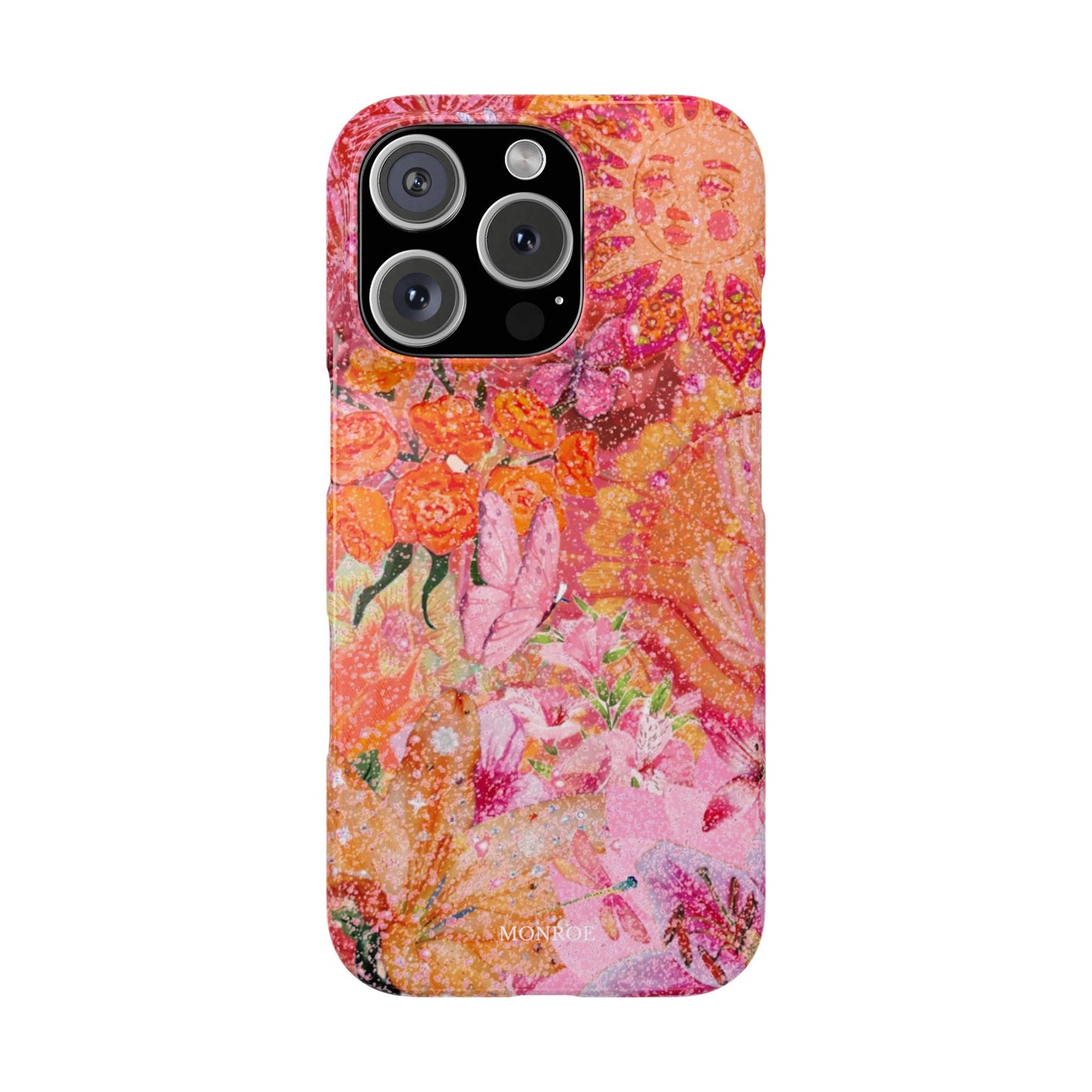 Sunburst Case