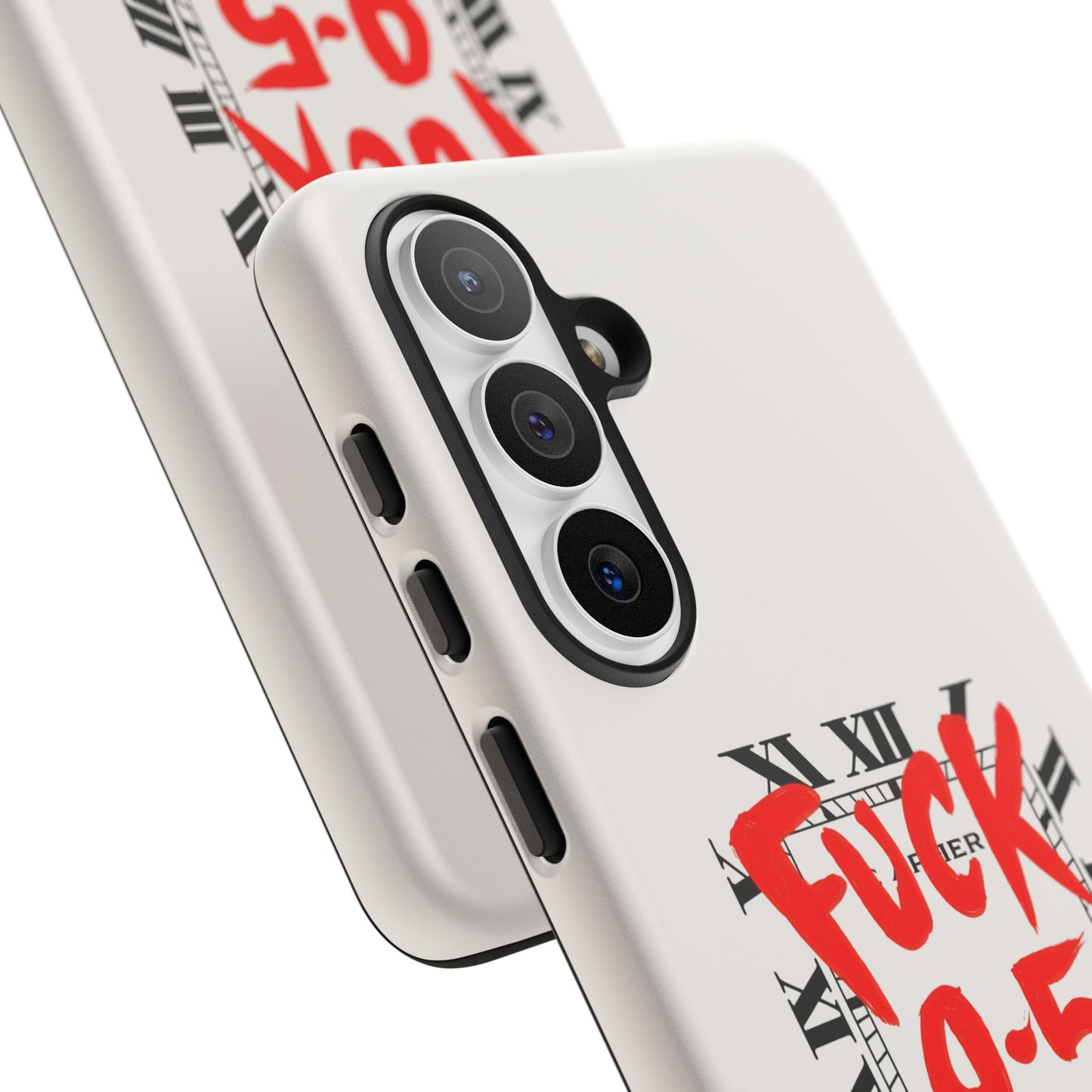 No 9-5 Tough Case