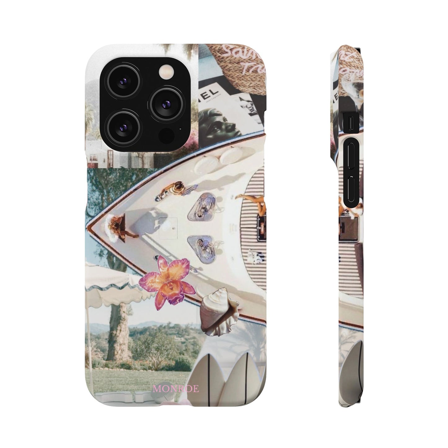 Saint Tropez Case