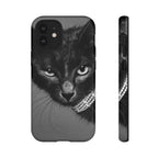 Kitten Bling Phone Case