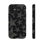 Glitter Star Phone Case
