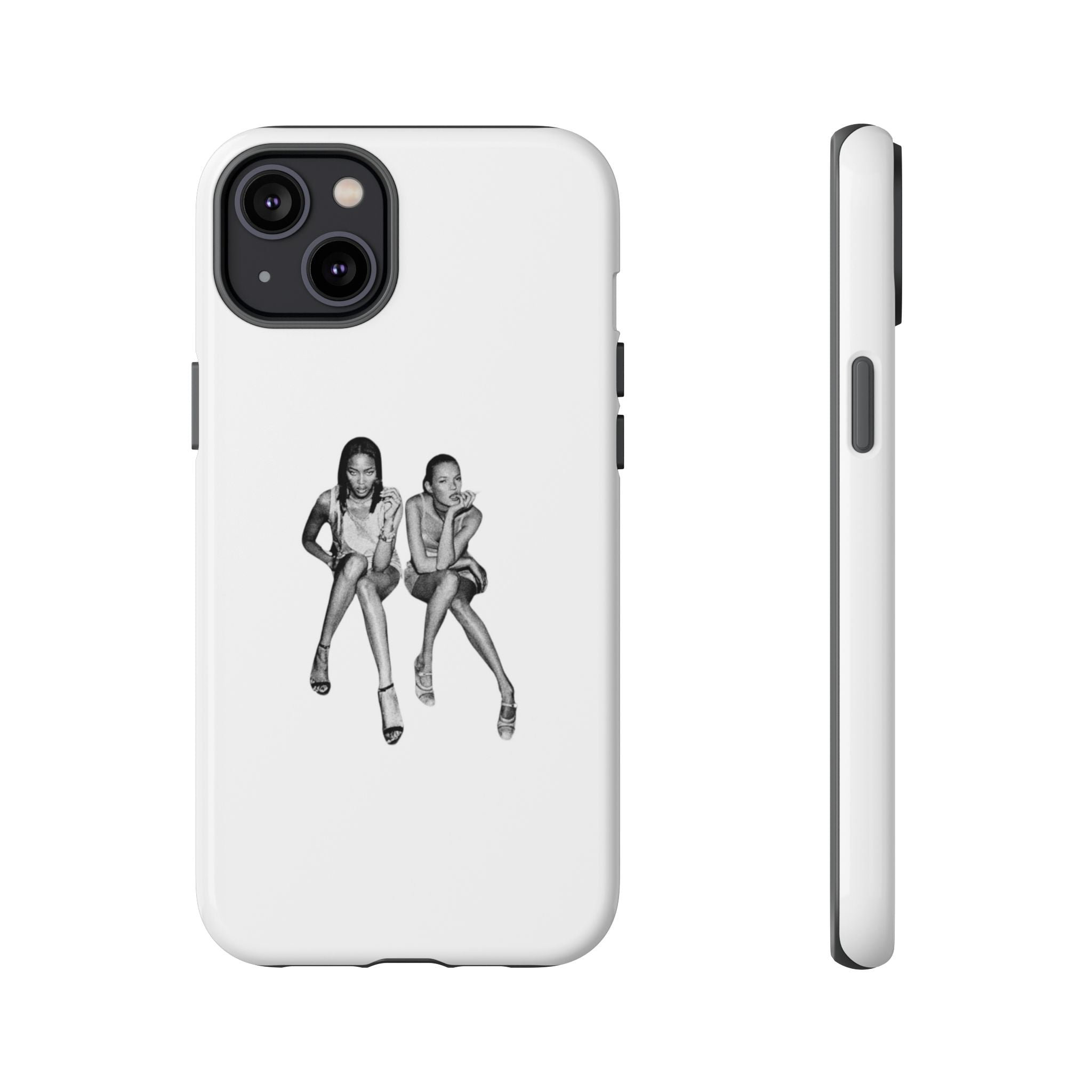 Models Phone Case
