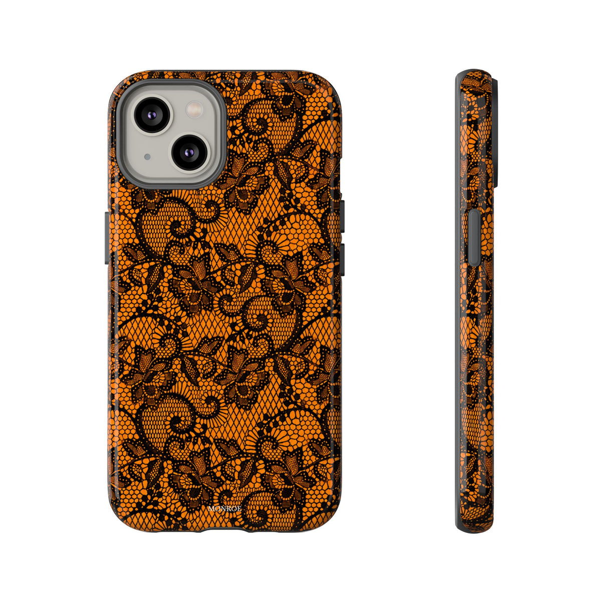 Pumpkin Spice Tough Case