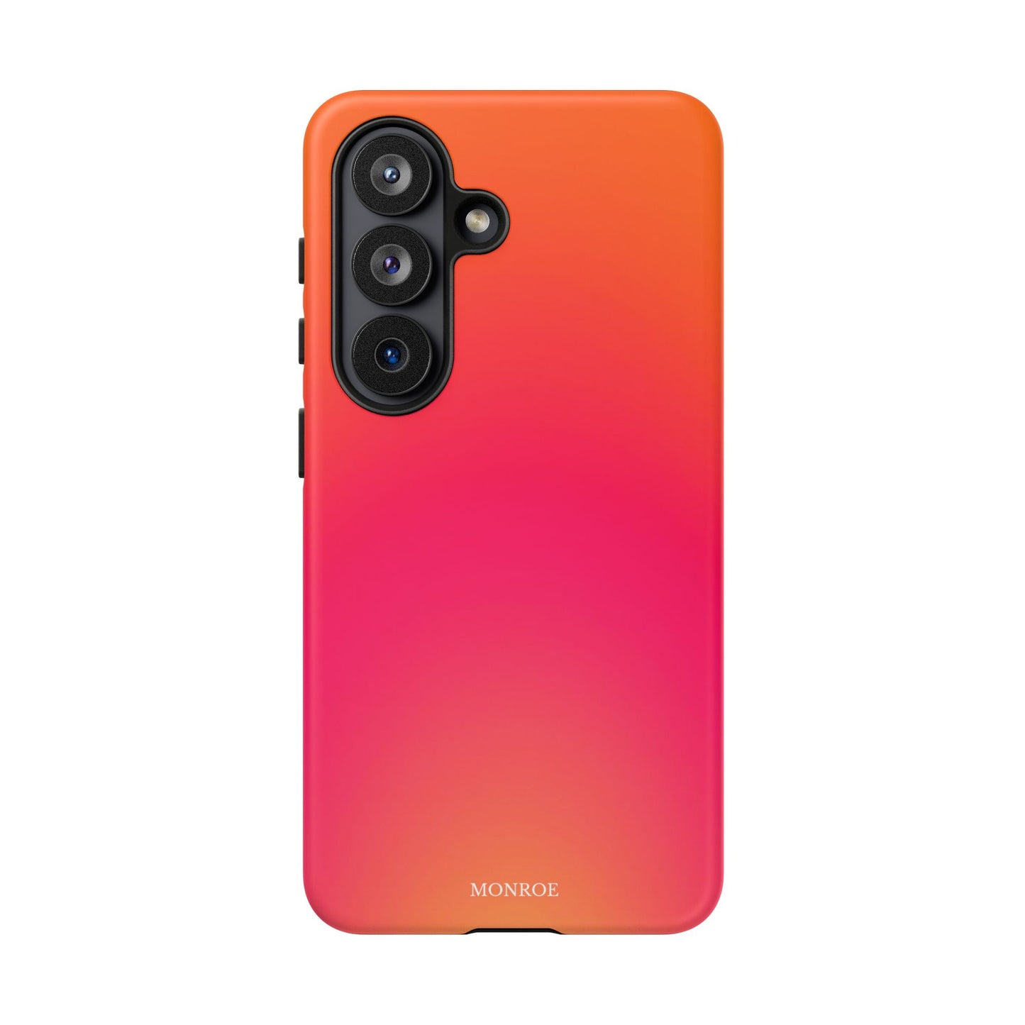 Gradient Sunset Tough Case