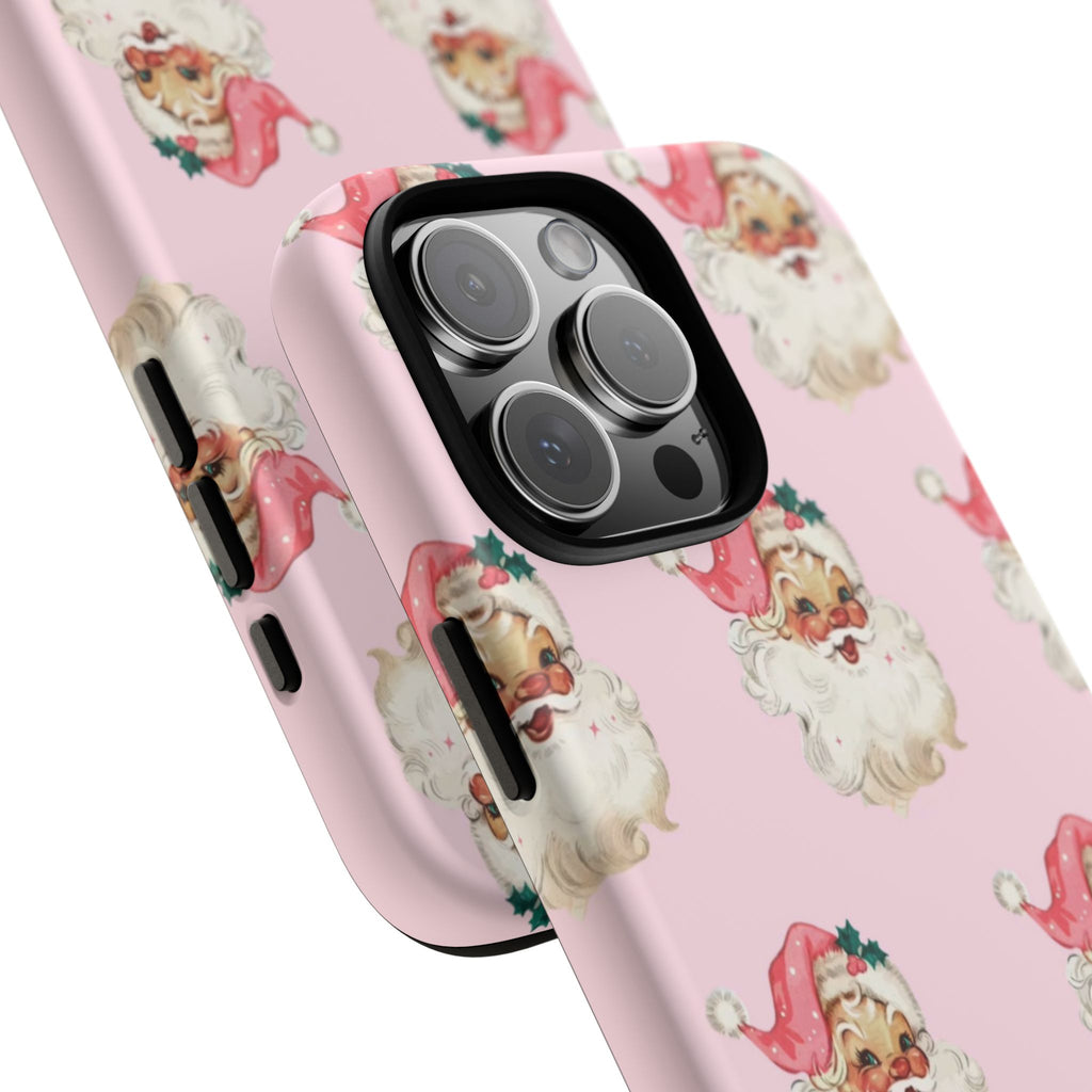 Santa Baby Phone Case