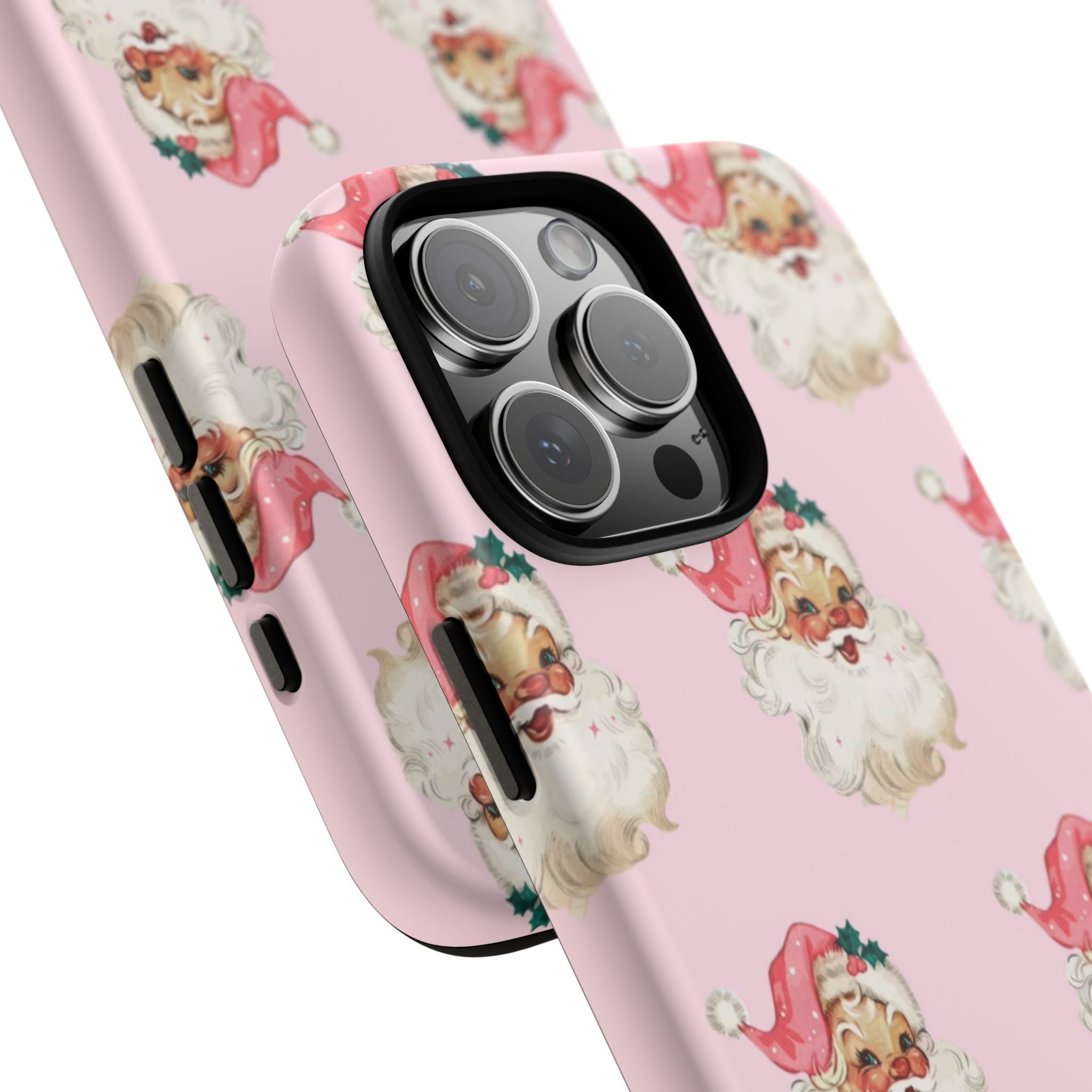 Santa Baby Phone Case