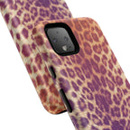 2016 Leopard Print Phone Case