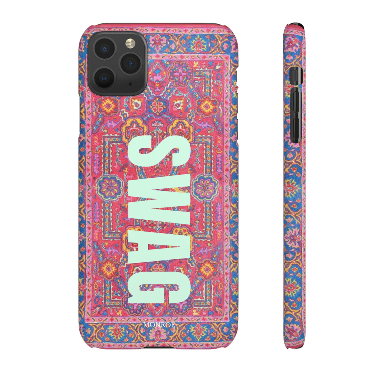 ''SWAG'' Boho Case