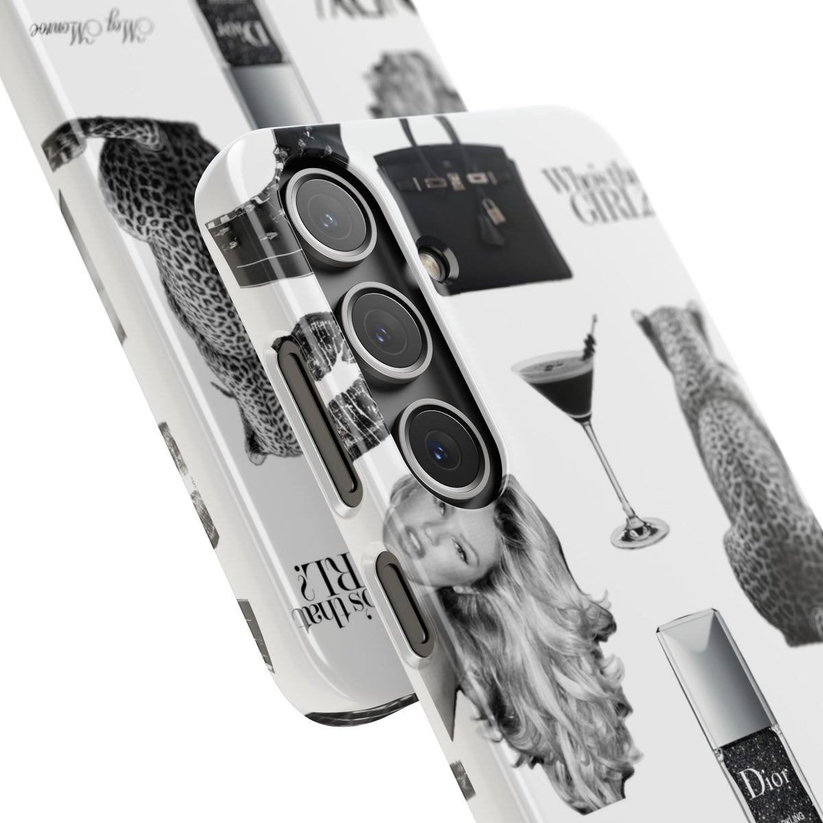City Glam Case