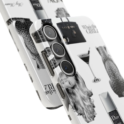 City Glam Case