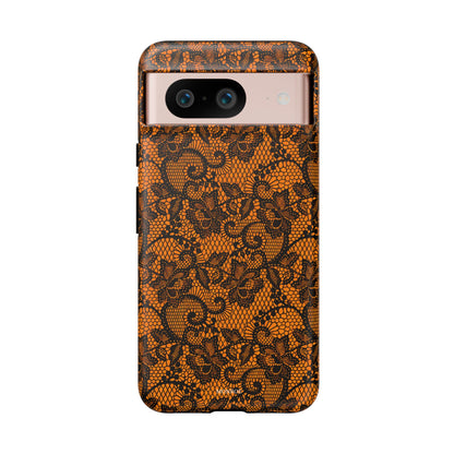 Pumpkin Spice Tough Case