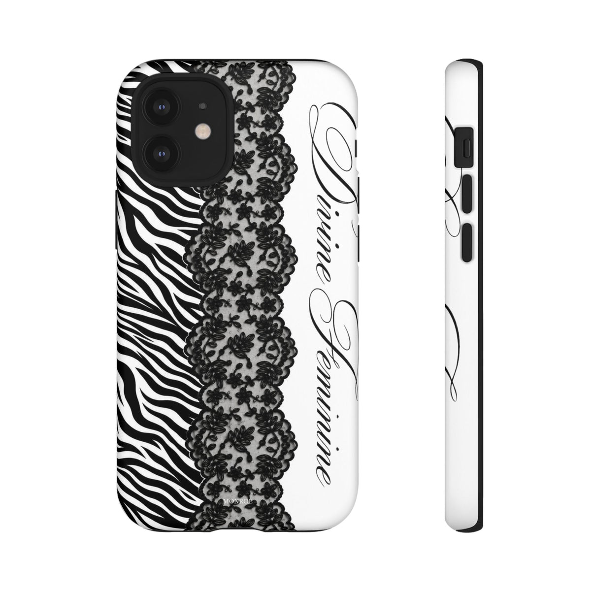 Divine Feminine Lace Tough Case